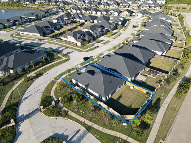 28939 Shady Grove Lane, Fulshear, TX 77441