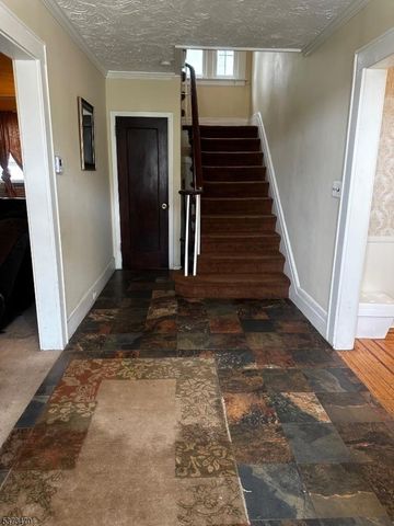 26 E Park St, East Orange City, NJ 07017