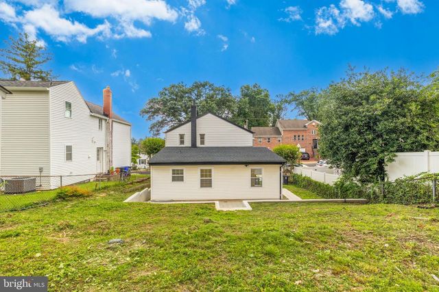 5105 11TH ST S, Arlington, VA 22204