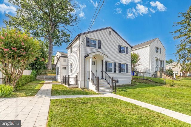 5105 11TH ST S, Arlington, VA 22204