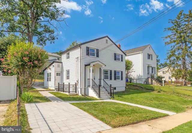 5105 11TH ST S, Arlington, VA 22204