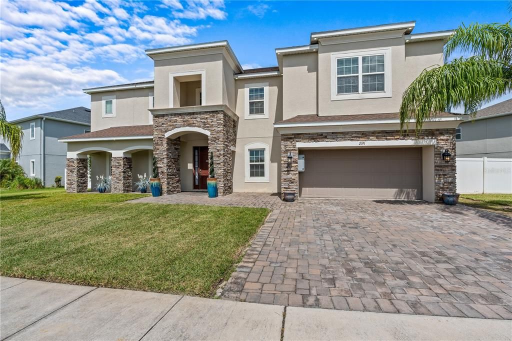 2191 PEARL CIDER STREET, Orlando, FL 32824