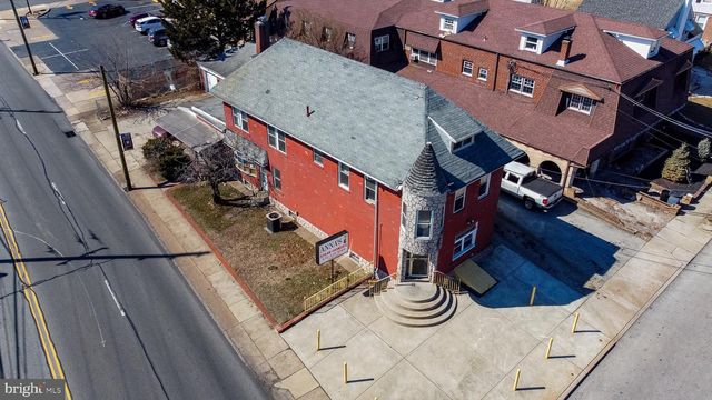 303 SUTTON AVENUE, Folsom, PA 19033