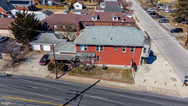 303 SUTTON AVENUE, Folsom, PA 19033