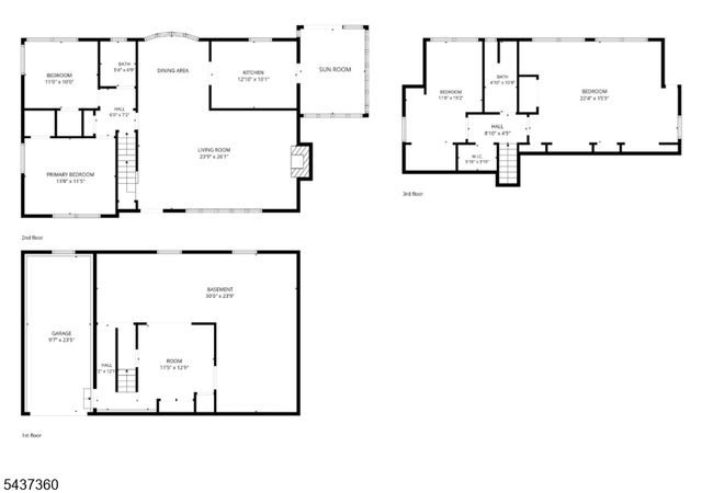 18 Aspen Rd, West Orange Twp., NJ 07052
