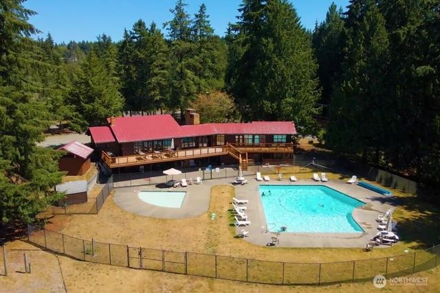 36875 Tamarack Drive NE, Hansville, WA 98340