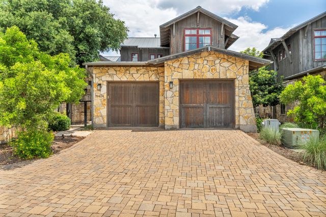 19404 Bold Venture DR 17, Spicewood, TX 78669