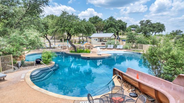 19404 Bold Venture DR 17, Spicewood, TX 78669
