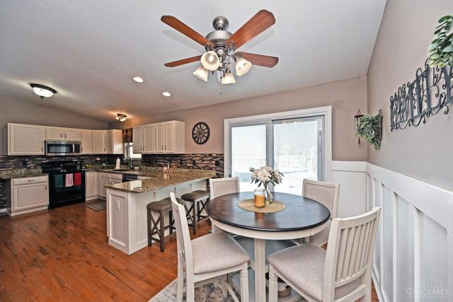 1554 Denny Drive, Pierce Twp, OH 45102