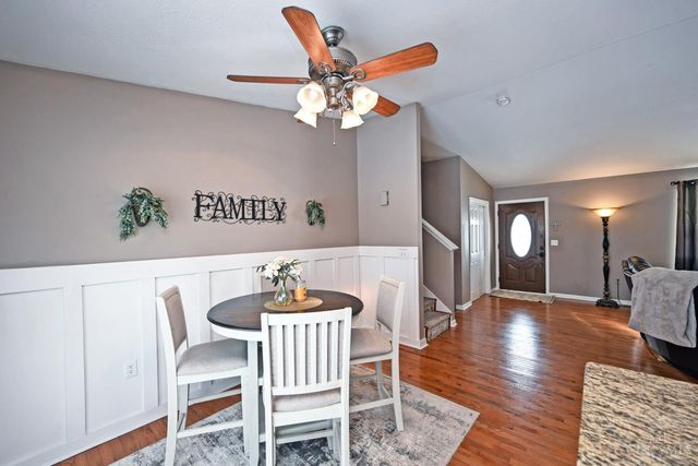 1554 Denny Drive, Pierce Twp, OH 45102