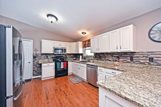 1554 Denny Drive, Pierce Twp, OH 45102