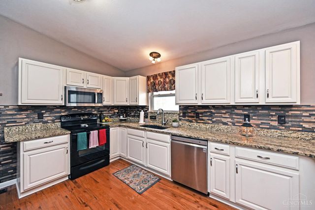 1554 Denny Drive, Pierce Twp, OH 45102