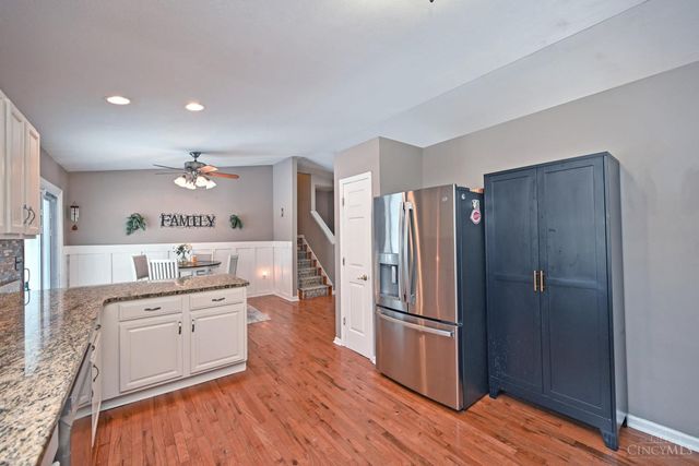 1554 Denny Drive, Pierce Twp, OH 45102