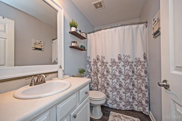 1554 Denny Drive, Pierce Twp, OH 45102