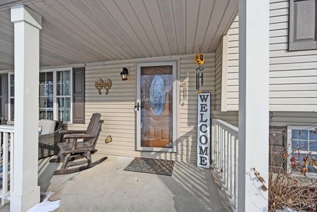 1554 Denny Drive, Pierce Twp, OH 45102