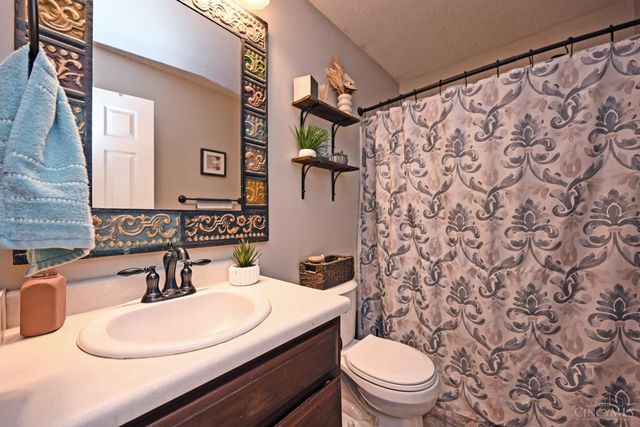 1554 Denny Drive, Pierce Twp, OH 45102