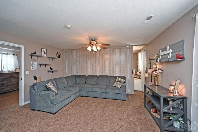 1554 Denny Drive, Pierce Twp, OH 45102