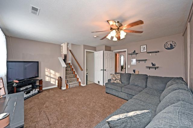 1554 Denny Drive, Pierce Twp, OH 45102