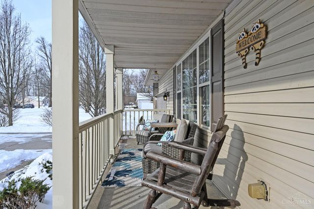 1554 Denny Drive, Pierce Twp, OH 45102