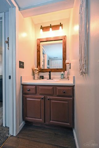 1554 Denny Drive, Pierce Twp, OH 45102