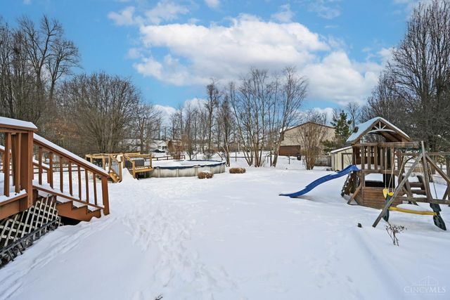 1554 Denny Drive, Pierce Twp, OH 45102