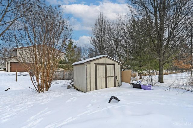 1554 Denny Drive, Pierce Twp, OH 45102