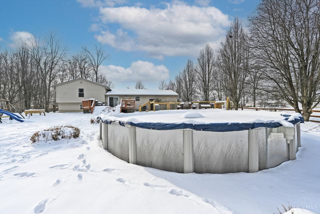 1554 Denny Drive, Pierce Twp, OH 45102