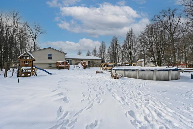 1554 Denny Drive, Pierce Twp, OH 45102