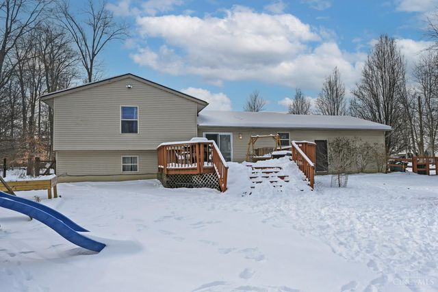1554 Denny Drive, Pierce Twp, OH 45102