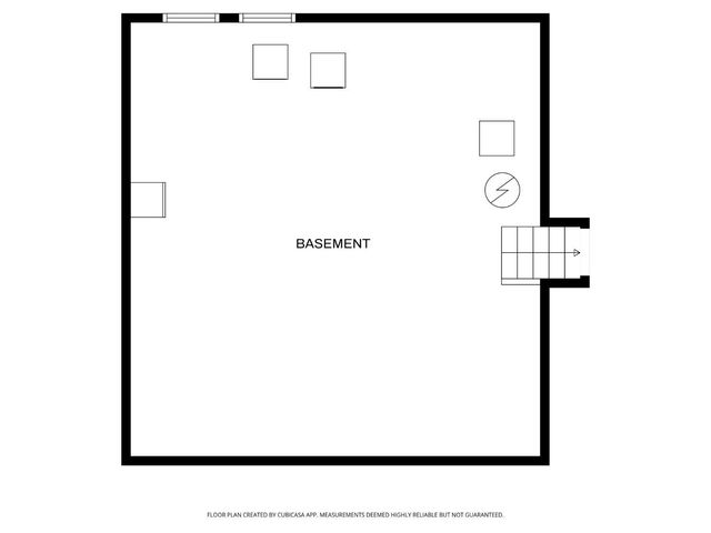 1554 Denny Drive, Pierce Twp, OH 45102