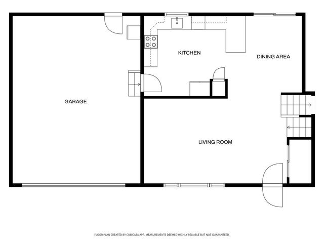 1554 Denny Drive, Pierce Twp, OH 45102