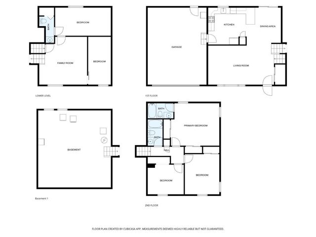 1554 Denny Drive, Pierce Twp, OH 45102