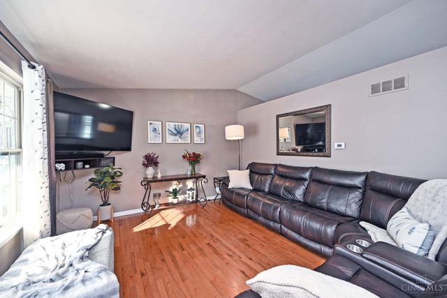 1554 Denny Drive, Pierce Twp, OH 45102