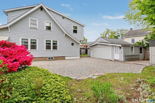 7 Elliott Street, Norwalk, CT 06855