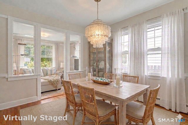 7 Elliott Street, Norwalk, CT 06855