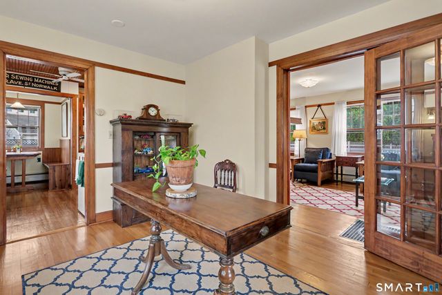7 Elliott Street, Norwalk, CT 06855