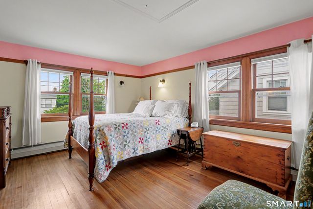 7 Elliott Street, Norwalk, CT 06855