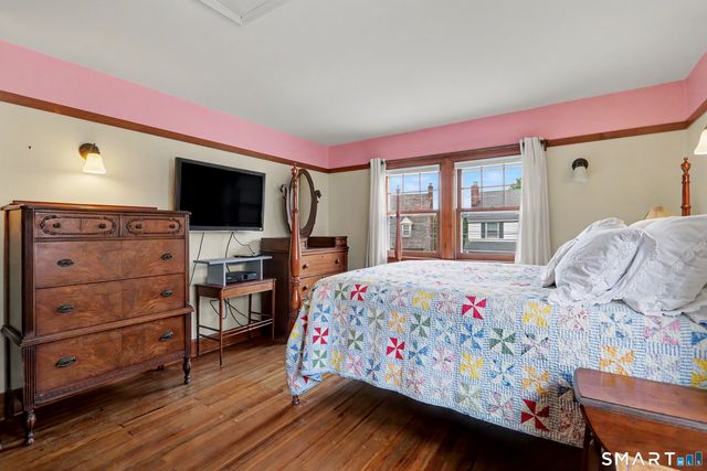 7 Elliott Street, Norwalk, CT 06855