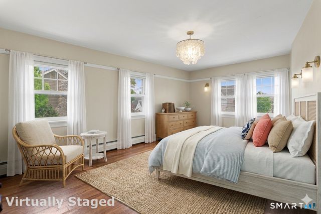 7 Elliott Street, Norwalk, CT 06855