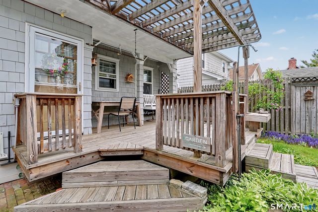 7 Elliott Street, Norwalk, CT 06855