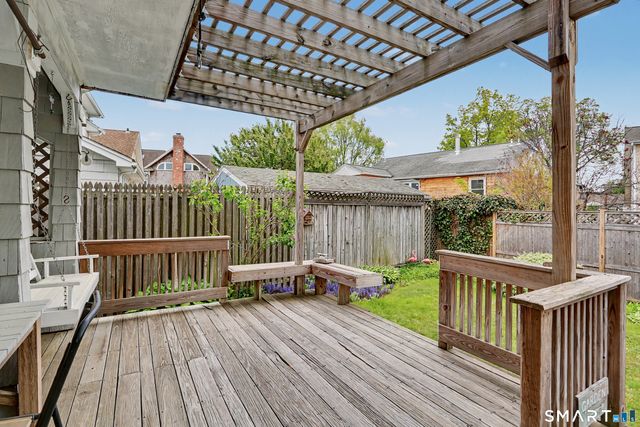 7 Elliott Street, Norwalk, CT 06855