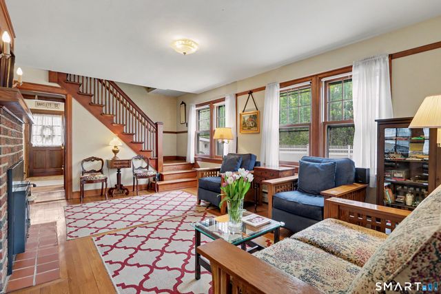 7 Elliott Street, Norwalk, CT 06855