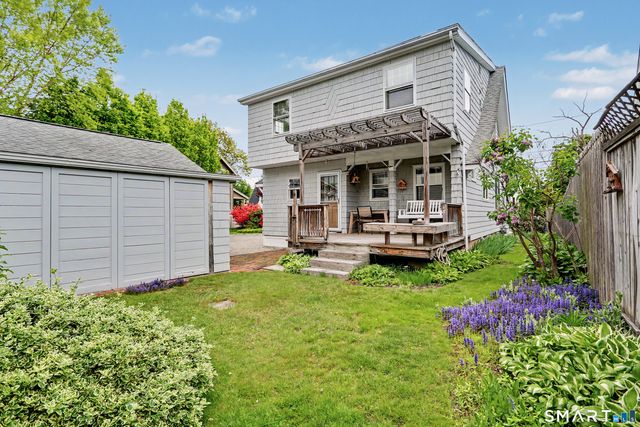 7 Elliott Street, Norwalk, CT 06855