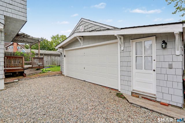 7 Elliott Street, Norwalk, CT 06855