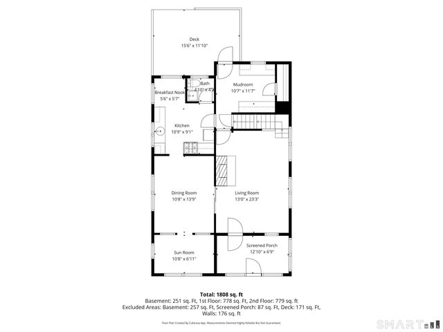 7 Elliott Street, Norwalk, CT 06855