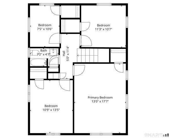 7 Elliott Street, Norwalk, CT 06855