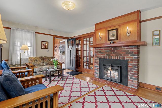 7 Elliott Street, Norwalk, CT 06855