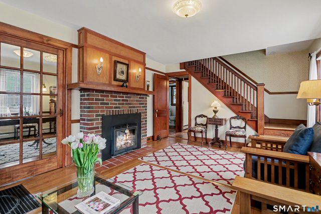 7 Elliott Street, Norwalk, CT 06855
