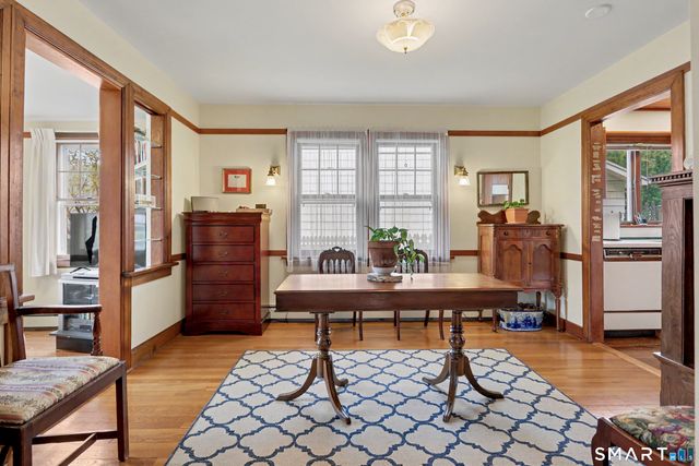 7 Elliott Street, Norwalk, CT 06855