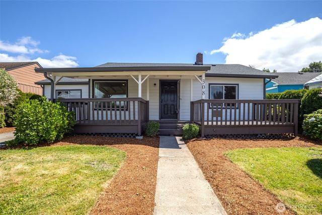 308 29th Avenue, Longview, WA 98632